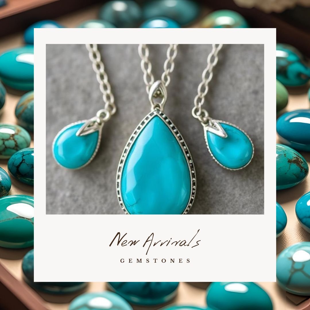Ancient Treasures: Turquoise History Through Time